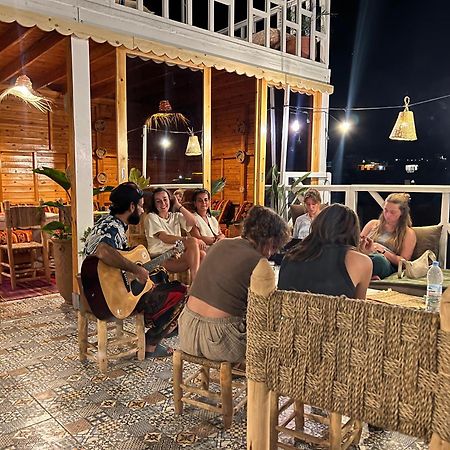 West Coast Surf House Apartment Imsouane Exterior foto