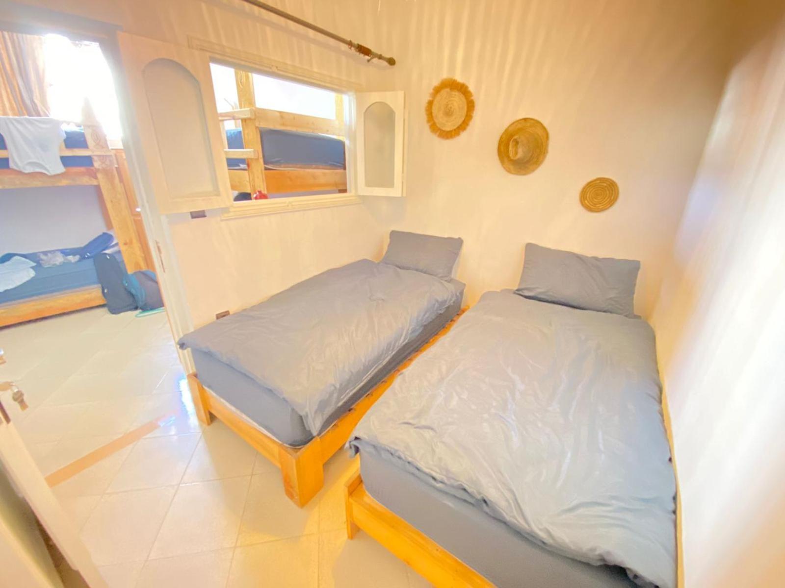 West Coast Surf House Apartment Imsouane Exterior foto