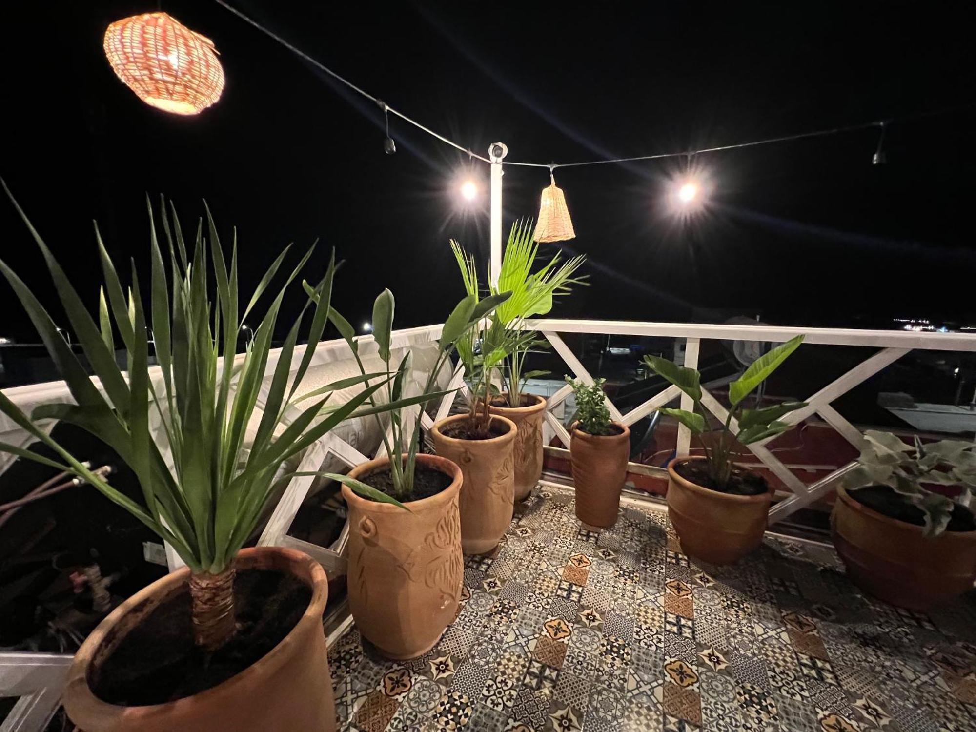 West Coast Surf House Apartment Imsouane Exterior foto