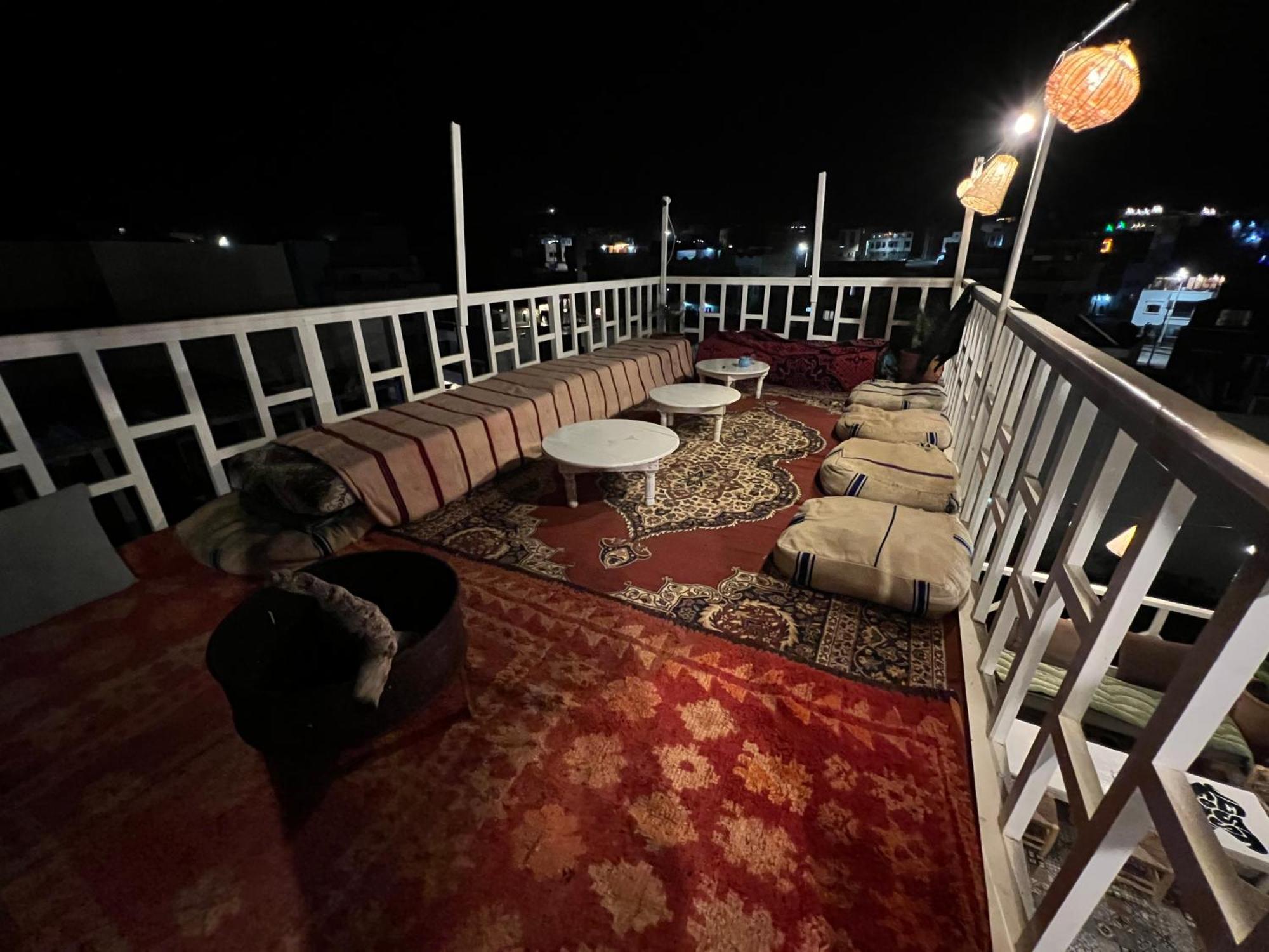 West Coast Surf House Apartment Imsouane Exterior foto